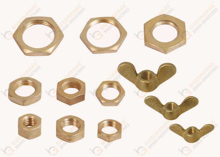 ottone fasteners